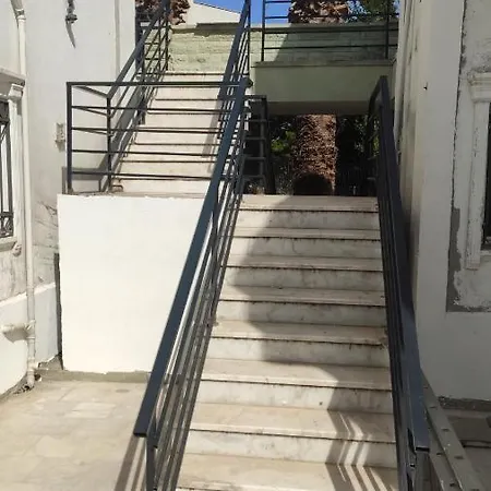 Kent * Bodrum