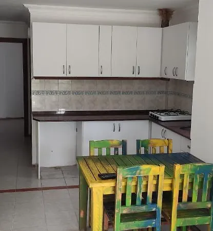 Kent Apartment