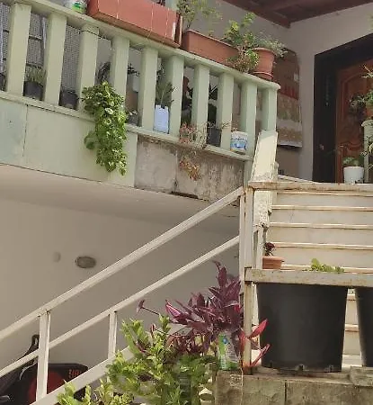 Kent Apartment