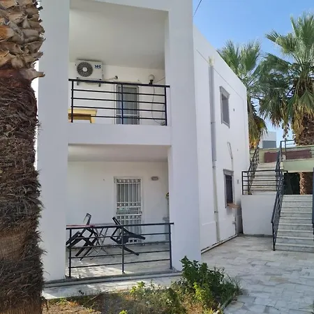 Kent Apartment